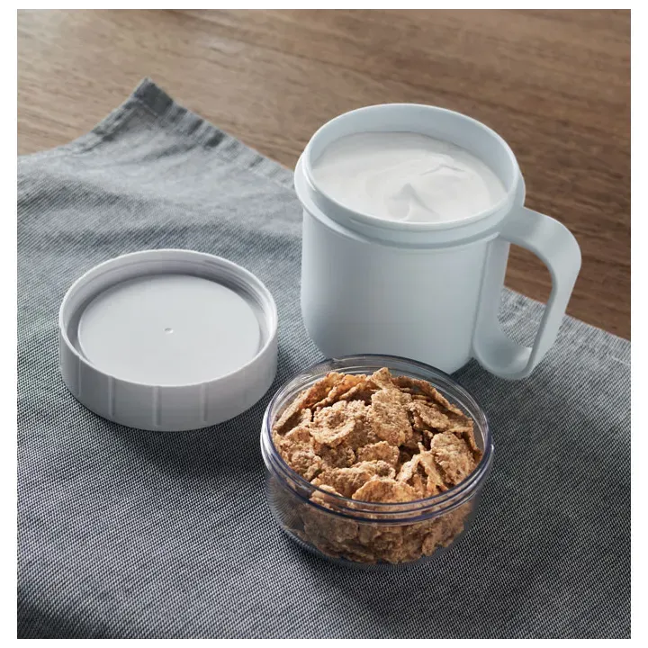 On the go cup in PP 450 ml - MO2679 (MOCN#66)